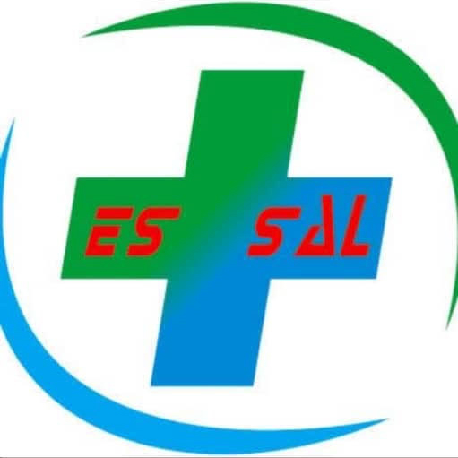 Logo Essalca