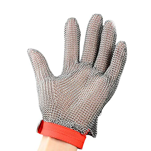 ▷ Los MEJORES guantes anticorte: Máxima protección y todos los tipos