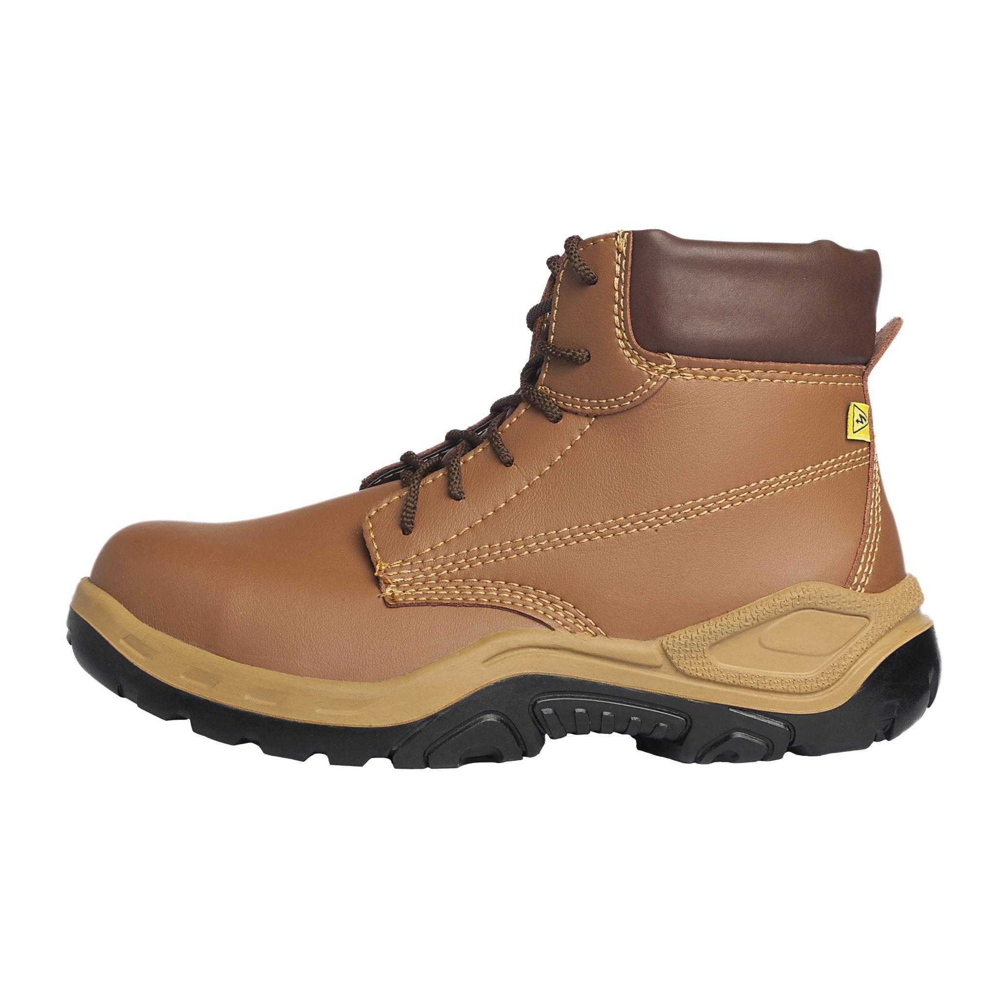 CALZADOS SICURA MODELO 3150 Doca Safety