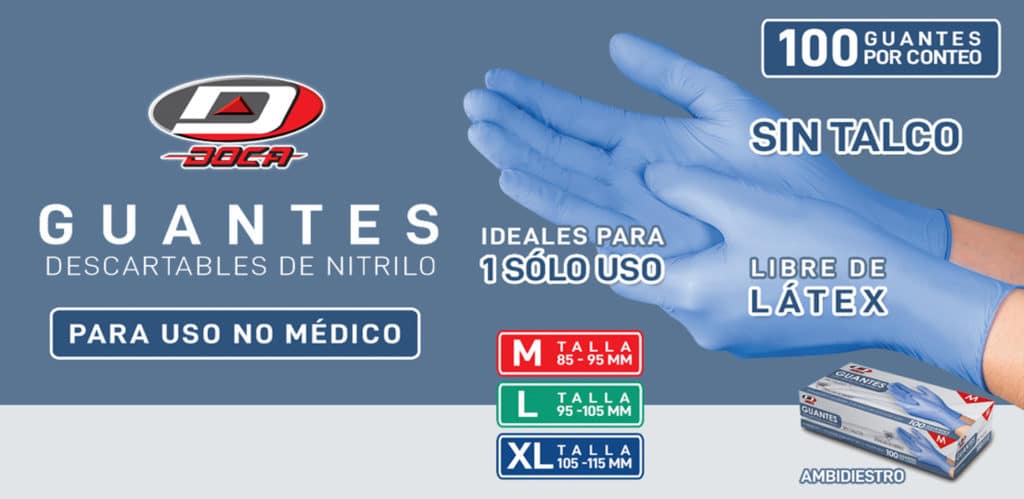 Compra de alta calidad guantes industriales marca sol para uso